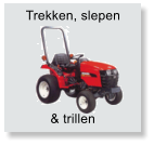 Trekken, slepen & trillen